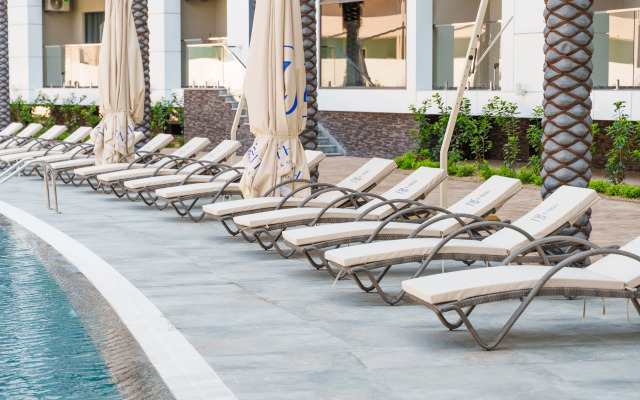 Zenith Resort Hotel & Spa Ultra All inclusive Hotel