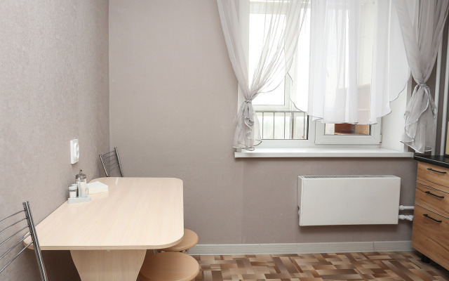 Квартира на Улице Энтузиастов 39