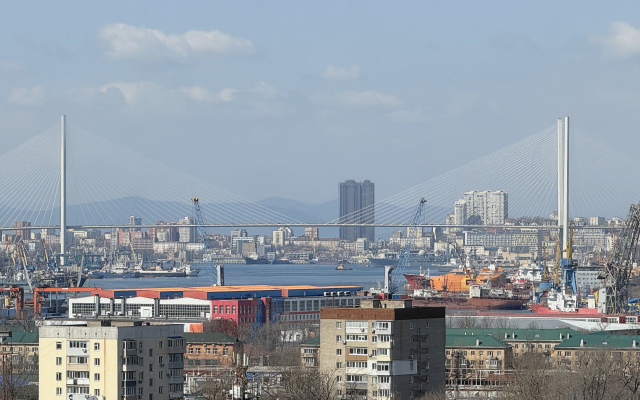 Апартаменты ЖК Атмосфера