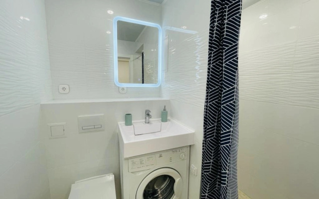 Апартаменты UNDERGROUND 1