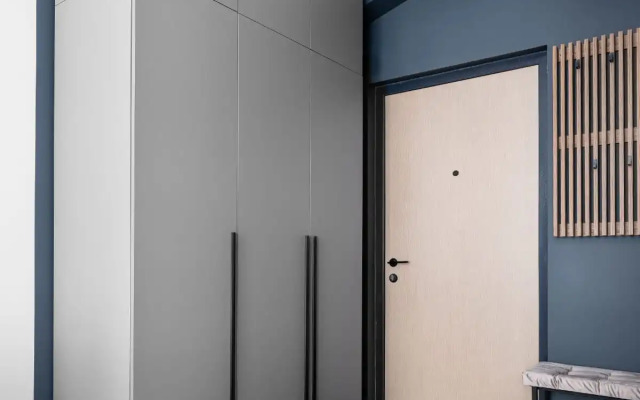 Апартаменты Два Города у метро Электрозаводская