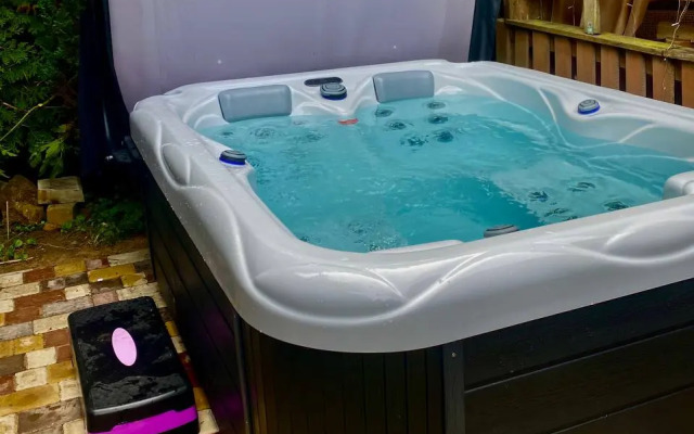 Гостевой дом Три Богатыря 