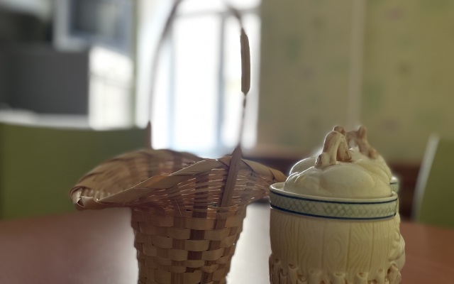 Апартаменты A happy family