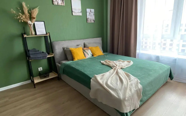 Na Reutovskoy D.21 Flat