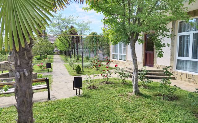 Happylinn Villa