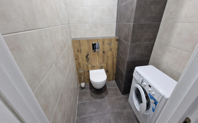 Апартаменты Студия 9