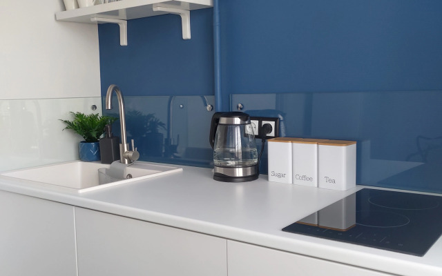 Квартира Потрясающая в Старом Городе