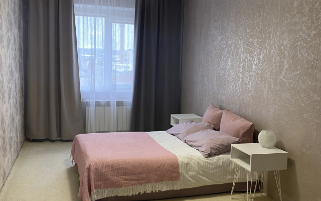 Квартира Двухкомнатная в деловом центре Златоуста