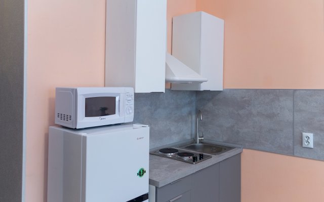 Апартаменты комфортные в новом доме на Шафиева 44/1