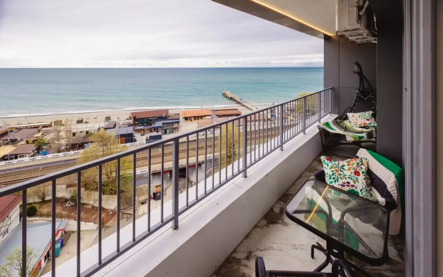 V Karavella Portugalii Flat