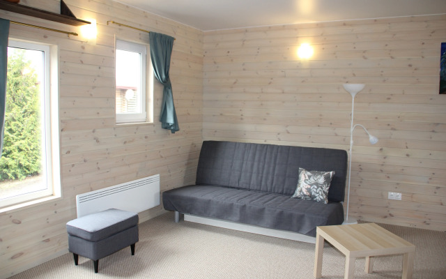 Мини-отель Изборская Слобода