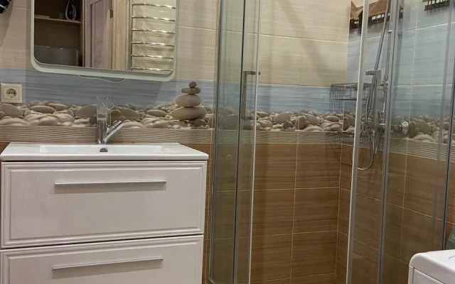 Atmosfera Zhk Sorrento Park Apartments