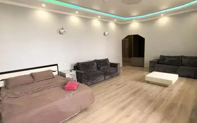 Квартира Двухкомнатная квартира