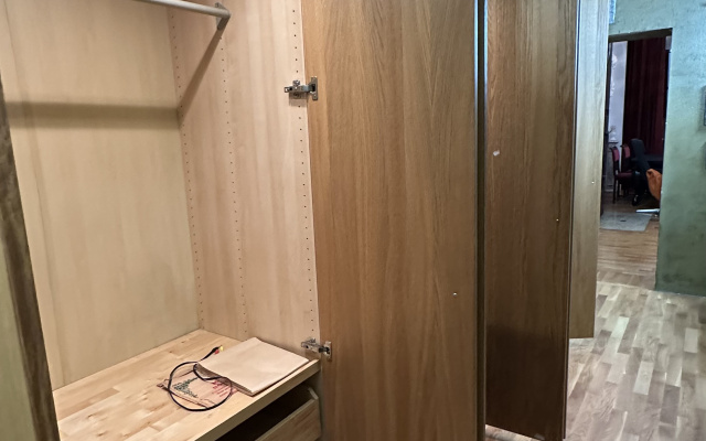 Квартира Дизайнерская 120м2 в Петергофе