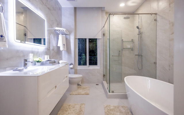 Karon Beach Residence Phuket Apartment hotel