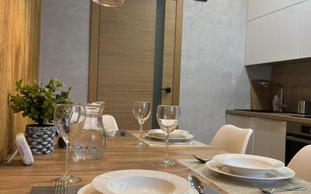 Green Park Apartments