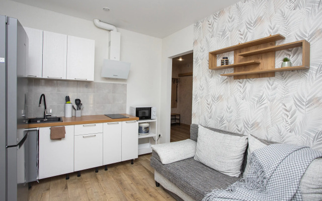 Апартаменты Sea time