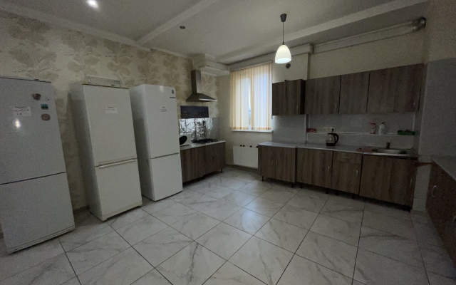 Vnukovo Home Guest house