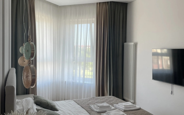 "Oliviya" Apartment
