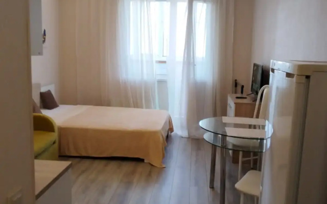 Квартира Уютная возле парка Саймы