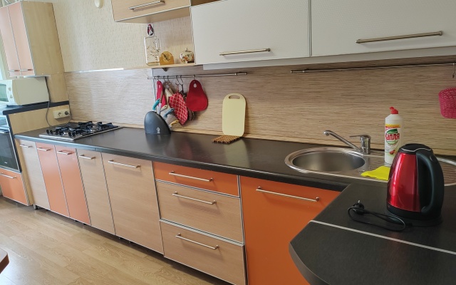 Апартаменты в Центре