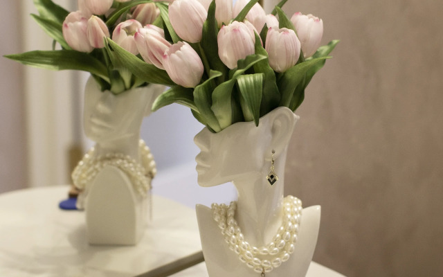 Квартира Городской Вал