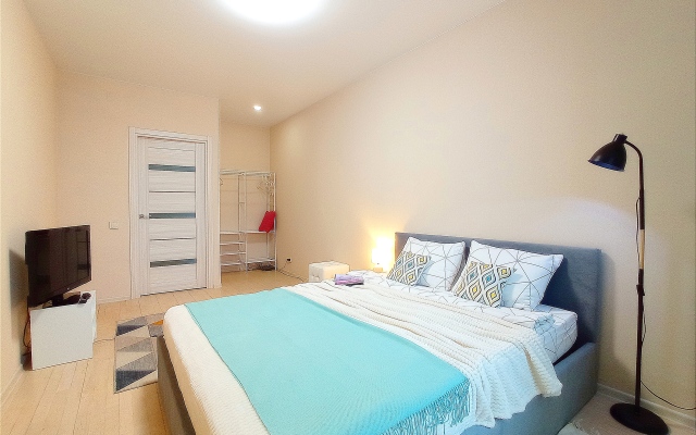 Квартира на Мира 34Г