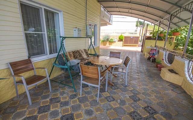 Aerosvit Guest House