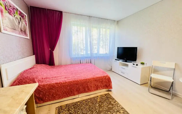 Квартира на Нансена