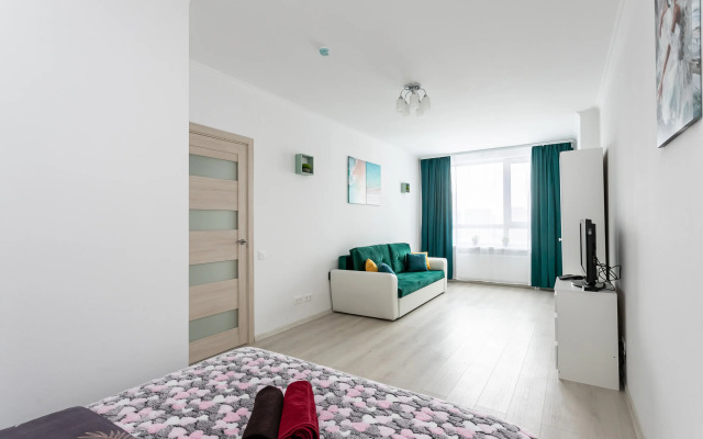 Квартира На Мукомольном