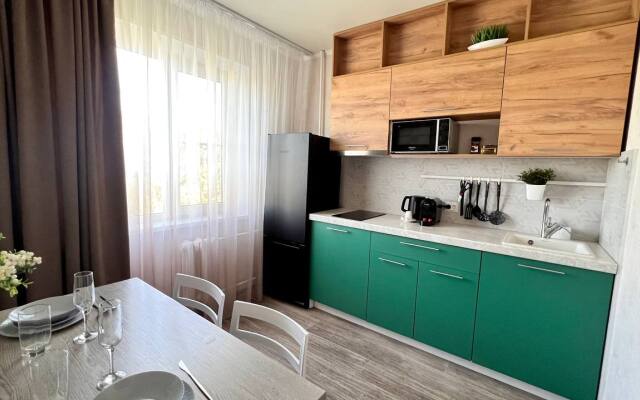 Entuziastov 23 Flat