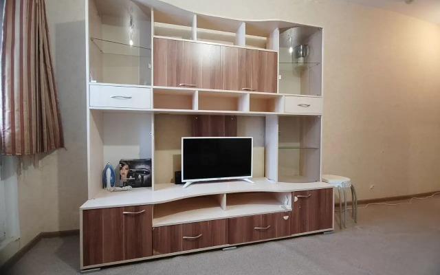 Квартира на Южном бульваре