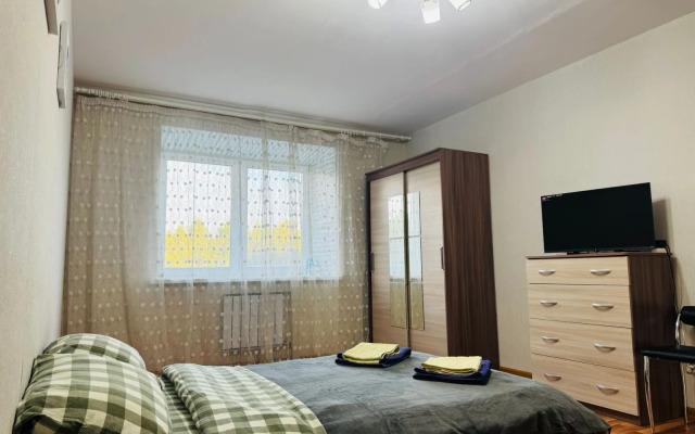 Квартира Однокомнатная в Центре города