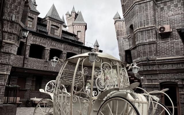 Durso-Tower Guest House