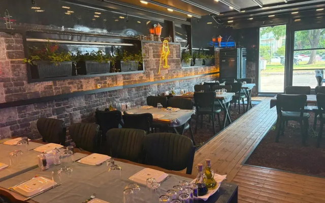 Blueberry Inn Hotel Antalya