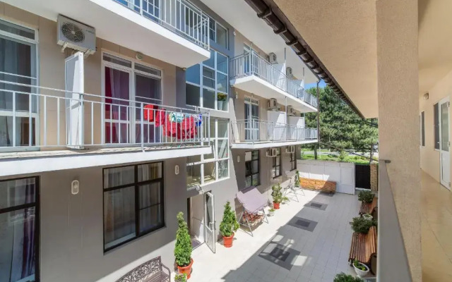 Гостевой дом Водолей