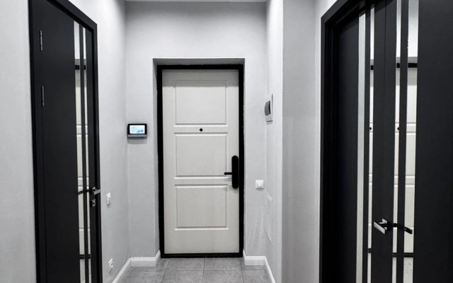 Zhk Shabyt Lyuks Apartments