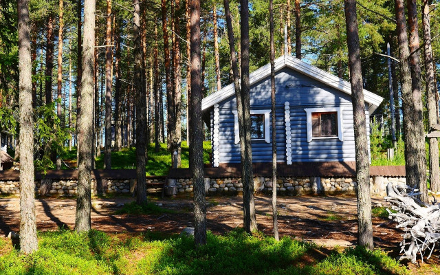 VelT Turisticheskii Kompleks