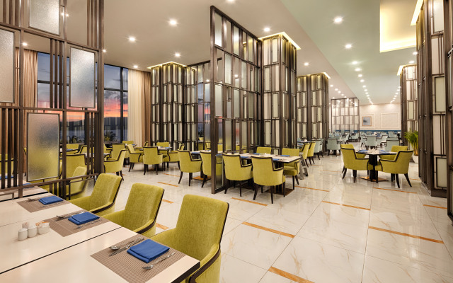 Vinpearl Beachfront Nha Trang