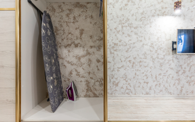 Апартаменты Современные с Ремонтом