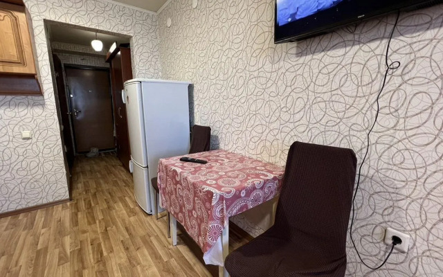 Na Ulitse Serova 30 Flat