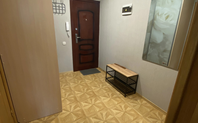 Квартира Уютная