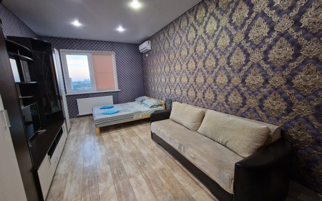 Апартаменты Двухкомнатные на Репина 3