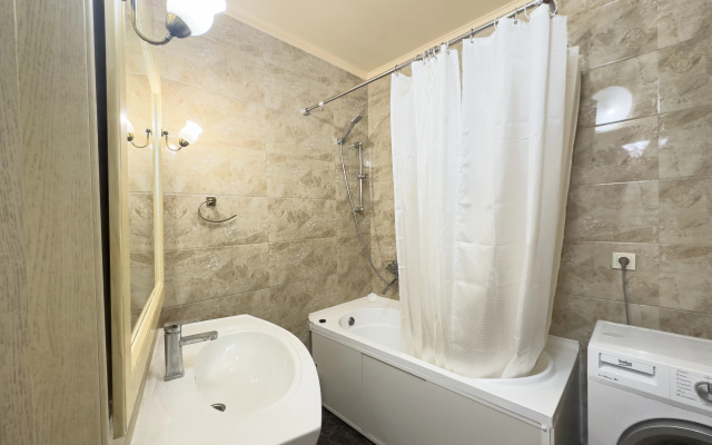 Elite Central Residence Flat