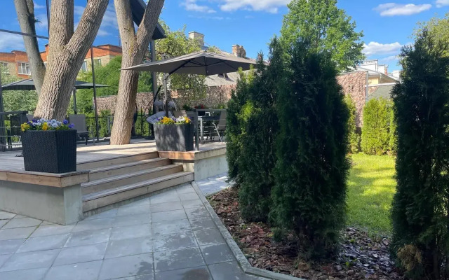 Podyzbitsa Na Ulitse Gogolya 45 Private house