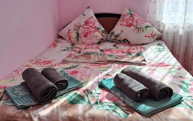 Uyut V Gagre Guest House