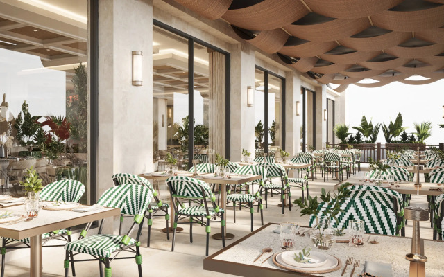 FashionTV Luxe Resort