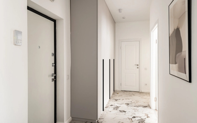 Lampovaya Evrotreshka Flat