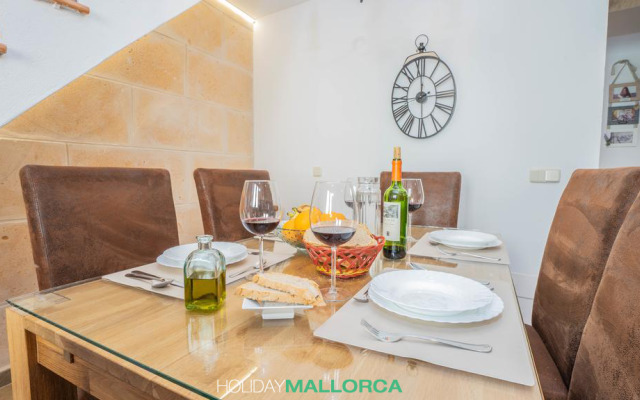 Частный дом Elegance Plaza Old Town