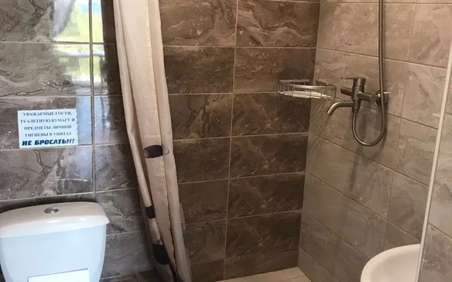 Vyshe Neba Koktebel (n.3) Apartments